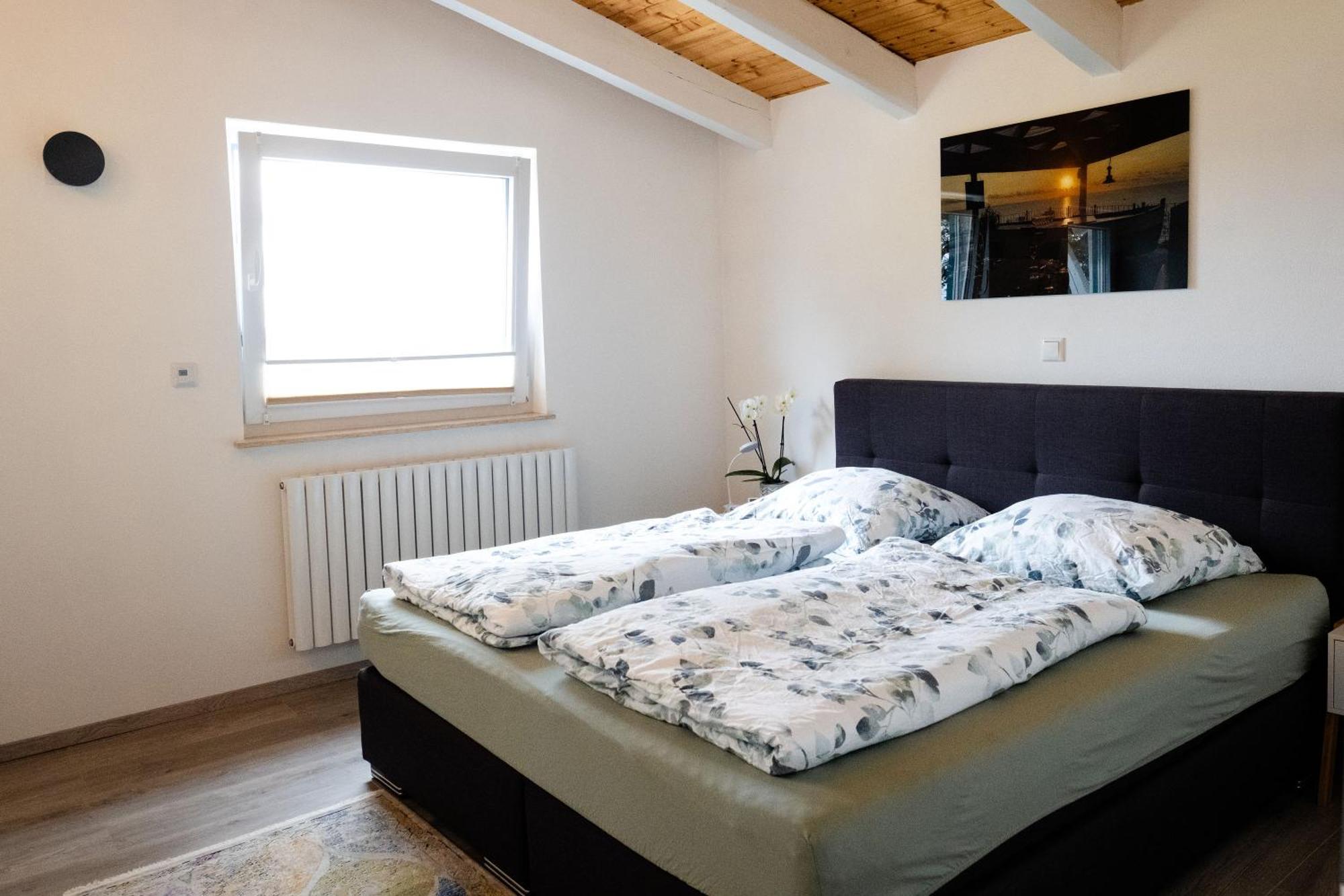 Ferienhaus Leonidas Щромберг Екстериор снимка